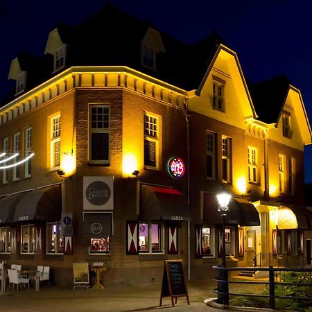 Gasterij Posthuys Hotel Leerdam Exterior photo