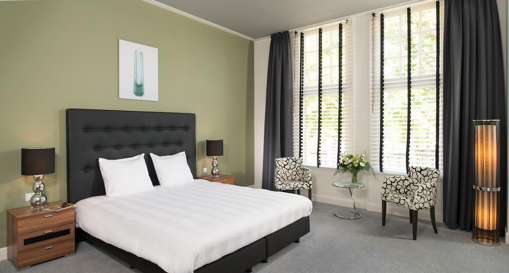 Gasterij Posthuys Hotel Leerdam Room photo